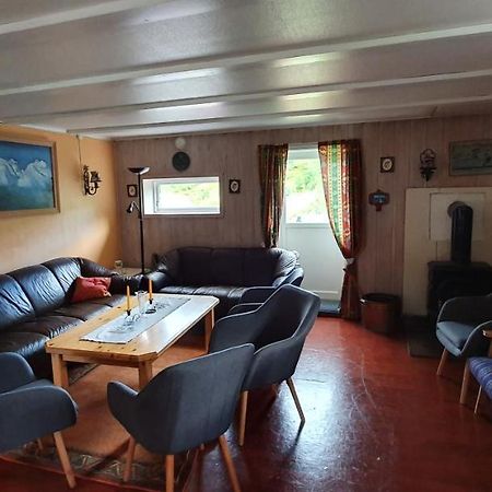 Roisheim Villa Tyinkrysset Ngoại thất bức ảnh