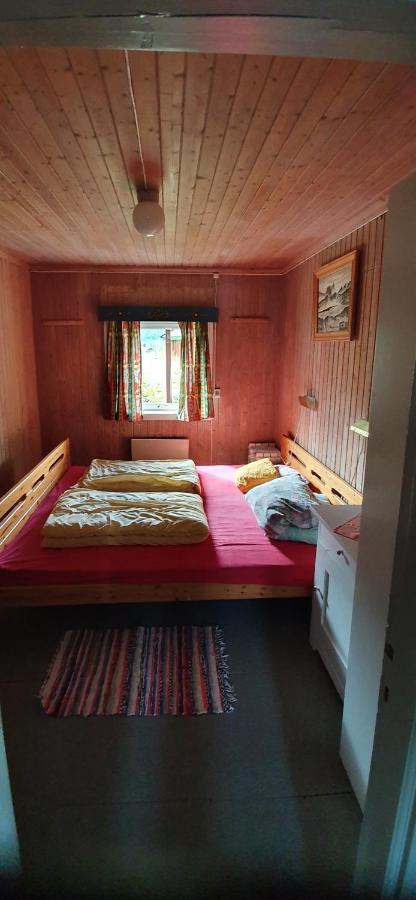 Roisheim Villa Tyinkrysset Ngoại thất bức ảnh